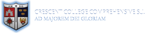 Crescent College Comprehensive